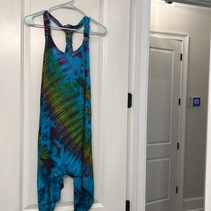 Kathamandu TieDye Dress